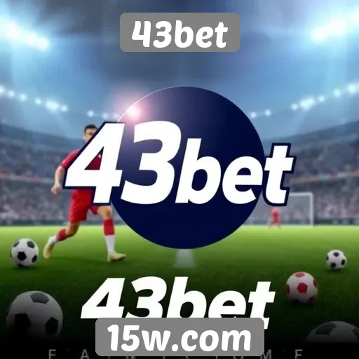 Atração de novos jogadores pelo 43bet