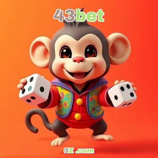 43bet: A Revolução no Jogo de Cassino Online