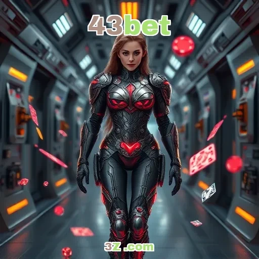 43bet: Descubra a Variedade Incrível de Jogos Online