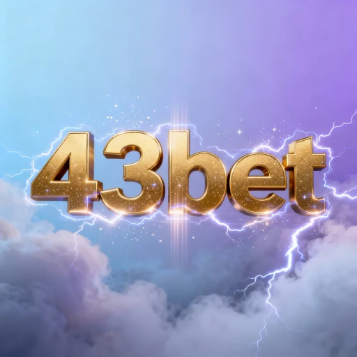 43bet Logo