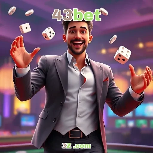 43bet: Descubra as Melhores Promoções para Jogadores Engajados