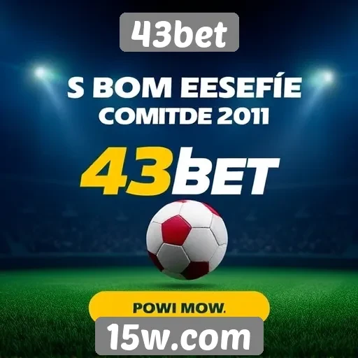 Promoções e bônus atraem novos jogadores na 43bet