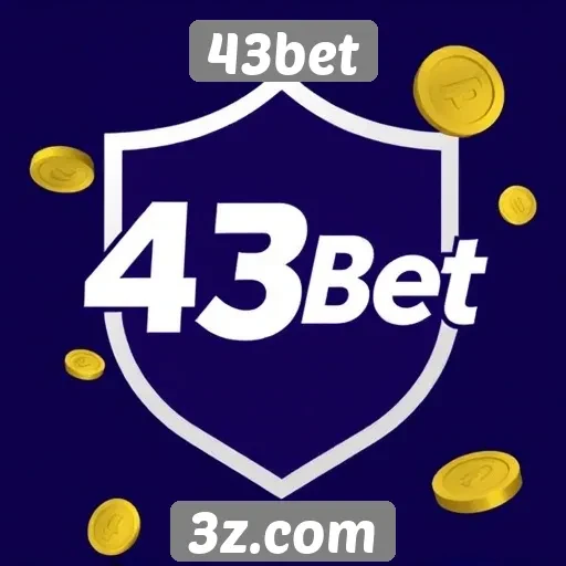 Segurança e métodos de pagamento disponíveis no 43bet